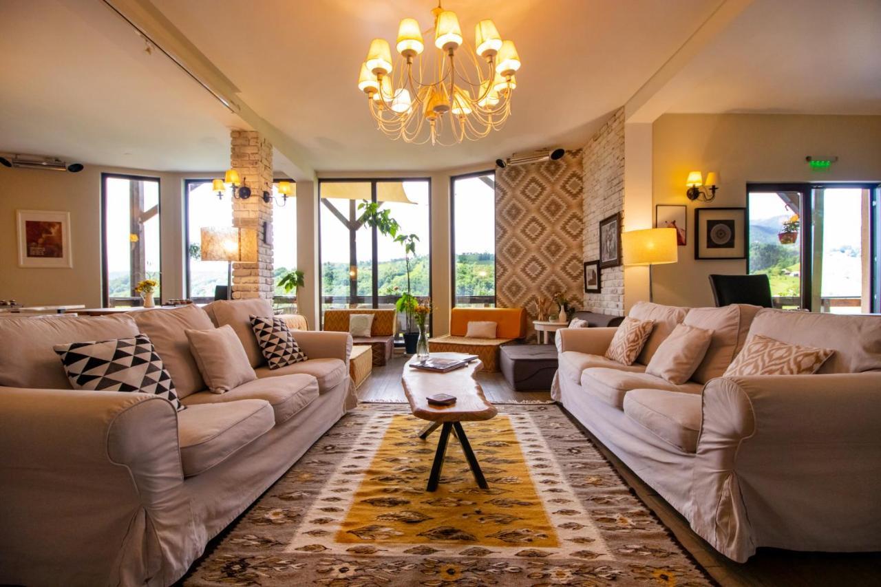 Akasha Retreat 4* Peştera