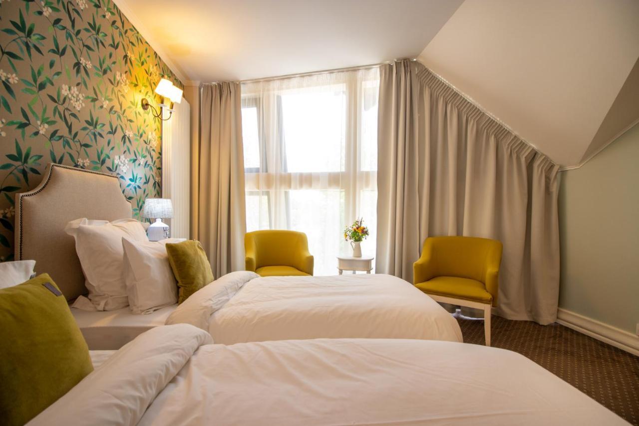 Akasha Retreat Peştera