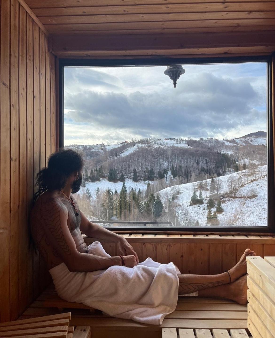 Akasha Retreat Pensión 4*